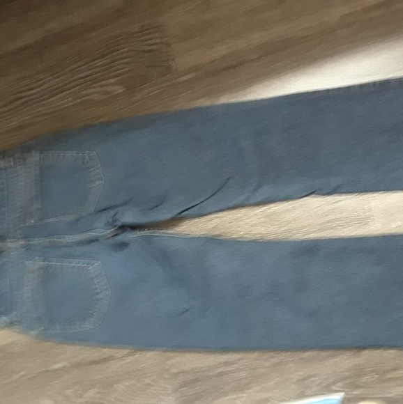 Gap Boot Cut Jeans - Picture 2 of 3
